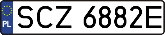 SCZ6882E