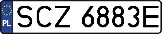 SCZ6883E