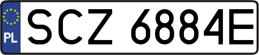 SCZ6884E