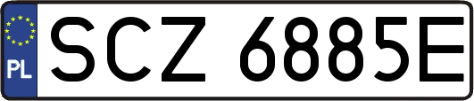 SCZ6885E