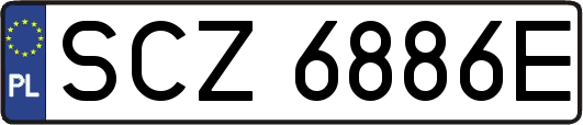 SCZ6886E