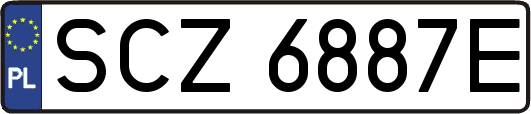 SCZ6887E