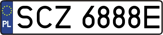 SCZ6888E