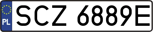 SCZ6889E