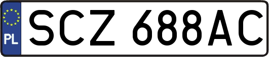 SCZ688AC