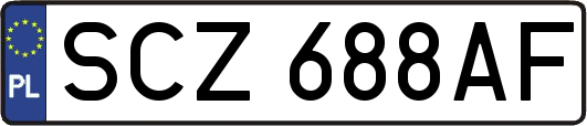 SCZ688AF