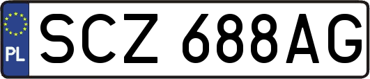 SCZ688AG