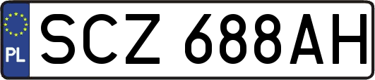 SCZ688AH