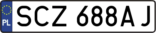 SCZ688AJ