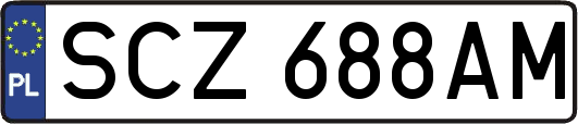 SCZ688AM