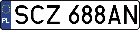 SCZ688AN