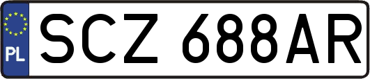 SCZ688AR