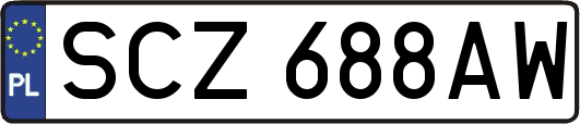 SCZ688AW