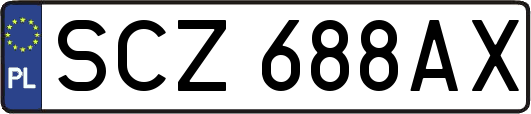 SCZ688AX