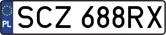 SCZ688RX