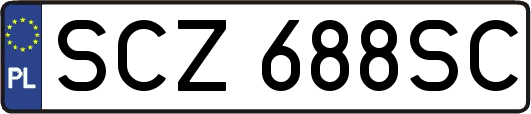 SCZ688SC