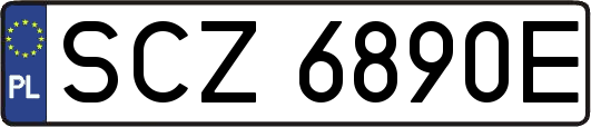 SCZ6890E