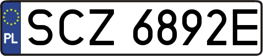 SCZ6892E