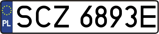 SCZ6893E
