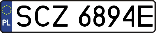 SCZ6894E
