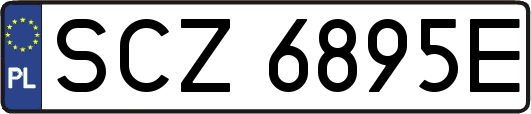 SCZ6895E