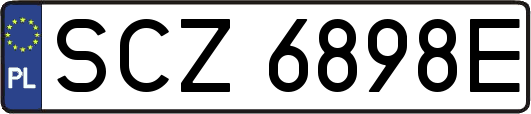SCZ6898E