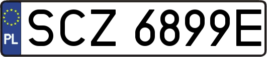 SCZ6899E