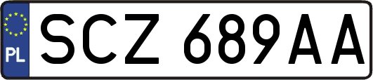 SCZ689AA