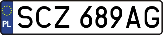 SCZ689AG