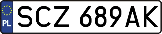 SCZ689AK