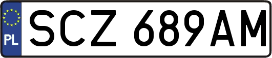 SCZ689AM