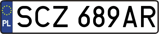 SCZ689AR