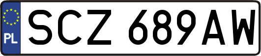 SCZ689AW