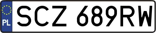 SCZ689RW