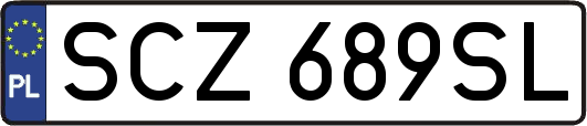 SCZ689SL