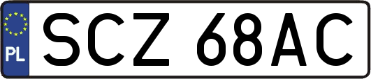 SCZ68AC