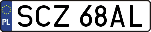 SCZ68AL
