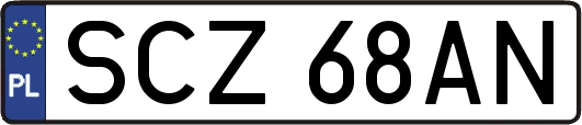 SCZ68AN