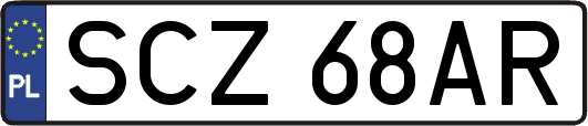 SCZ68AR