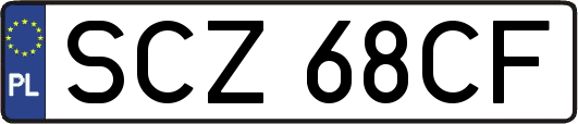 SCZ68CF