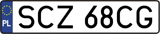 SCZ68CG
