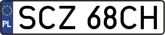 SCZ68CH