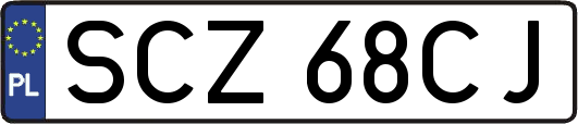 SCZ68CJ