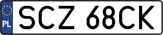 SCZ68CK