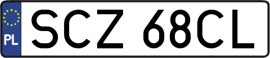 SCZ68CL
