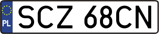 SCZ68CN