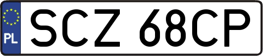 SCZ68CP