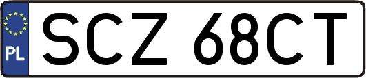 SCZ68CT