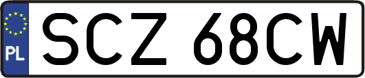 SCZ68CW