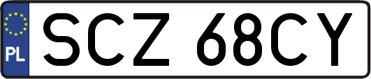 SCZ68CY
